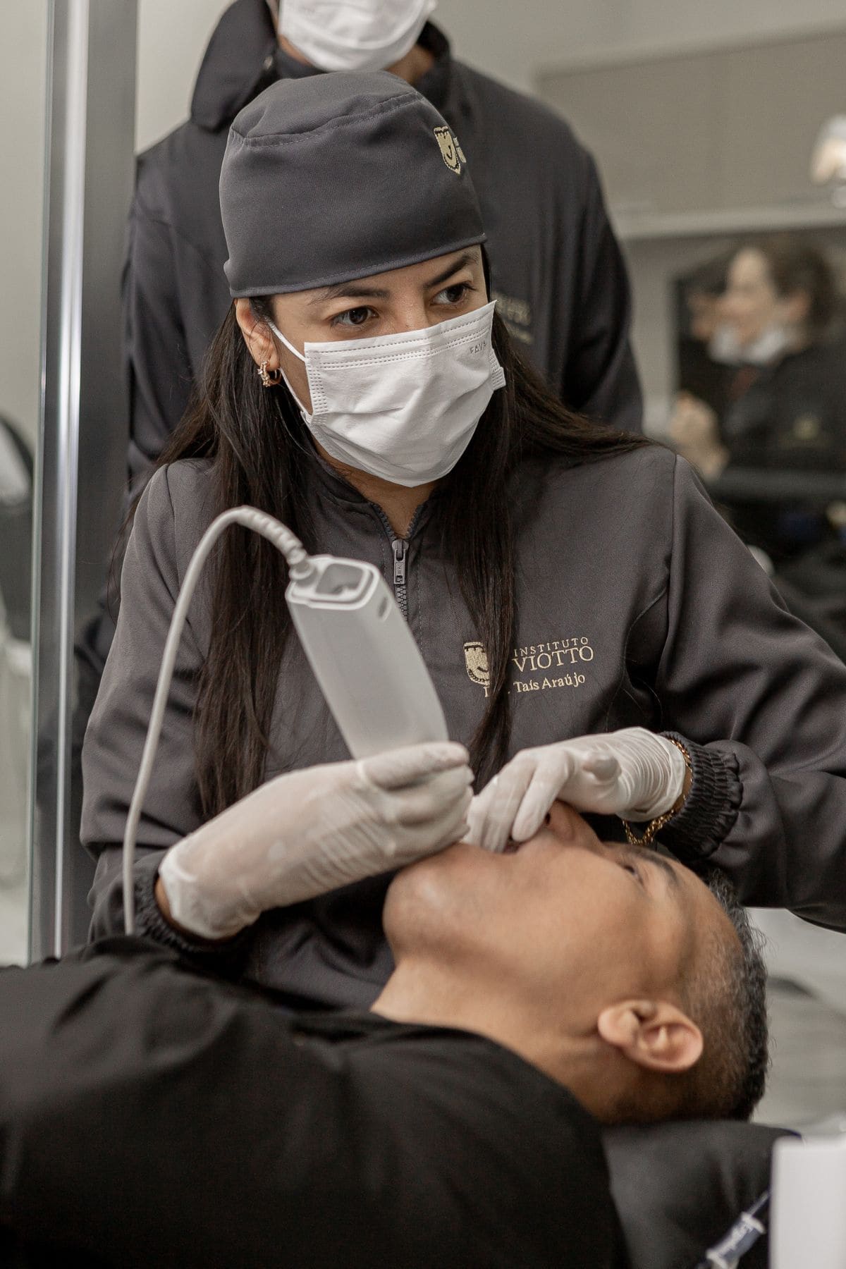 workflow em laminados ceramicos com dr viotto