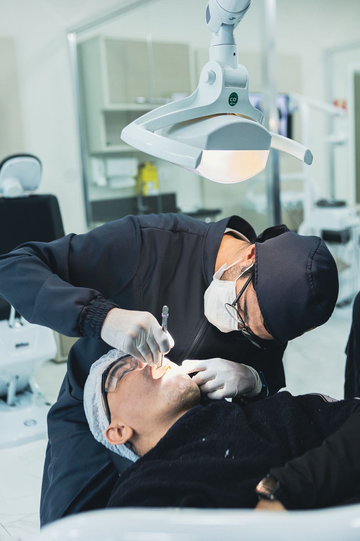 workflow em laminados ceramicos com dr viotto