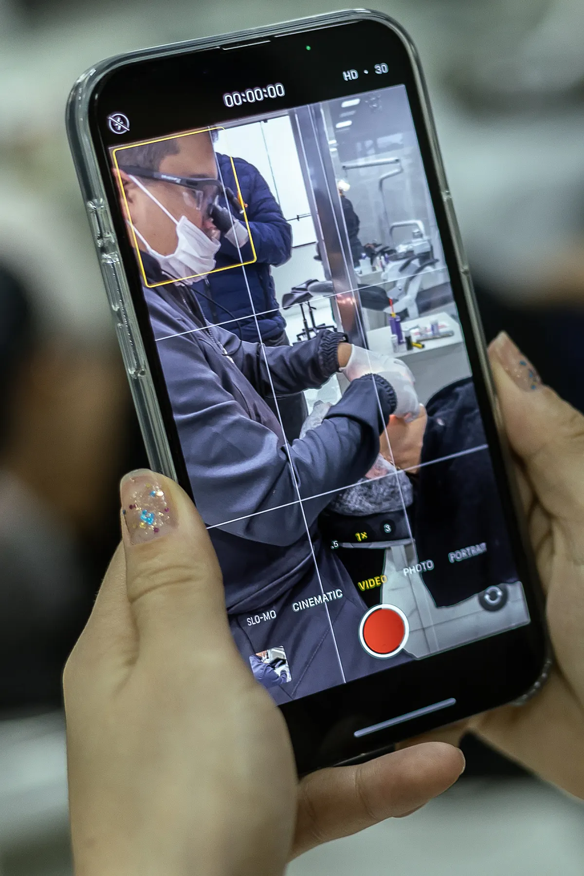 workflow em laminados ceramicos com dr viotto